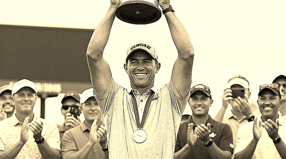 Todd Clements surges with opening 64 at Omega European Masters