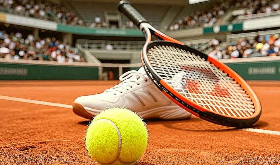 Paris 2026: Djokovic, Alcaraz và phần cơ thể không lên tiếng