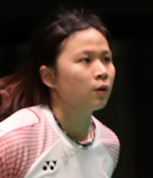 CHANG Ching Hui