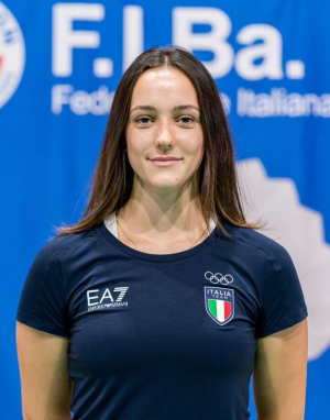 Yasmine HAMZA