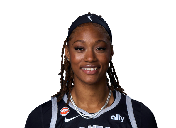 Janiah Barker