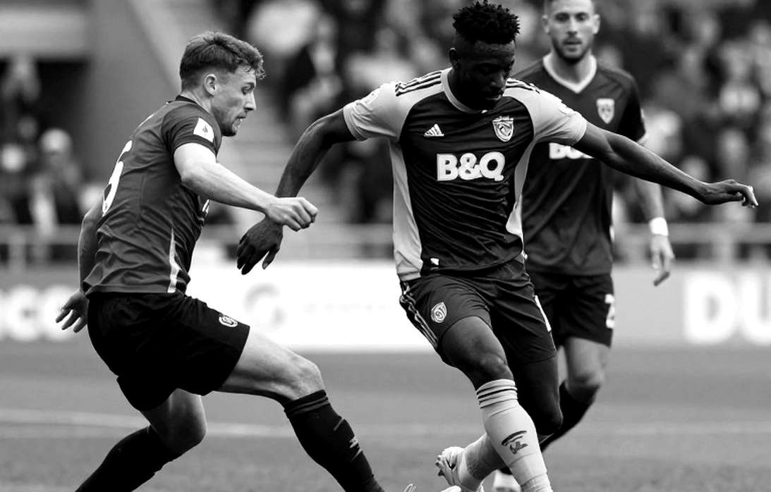 Clásico Regio 143 hòa 0-0: Andrada, Guzmán và nhịp đứng yên giữa lòng BBVA