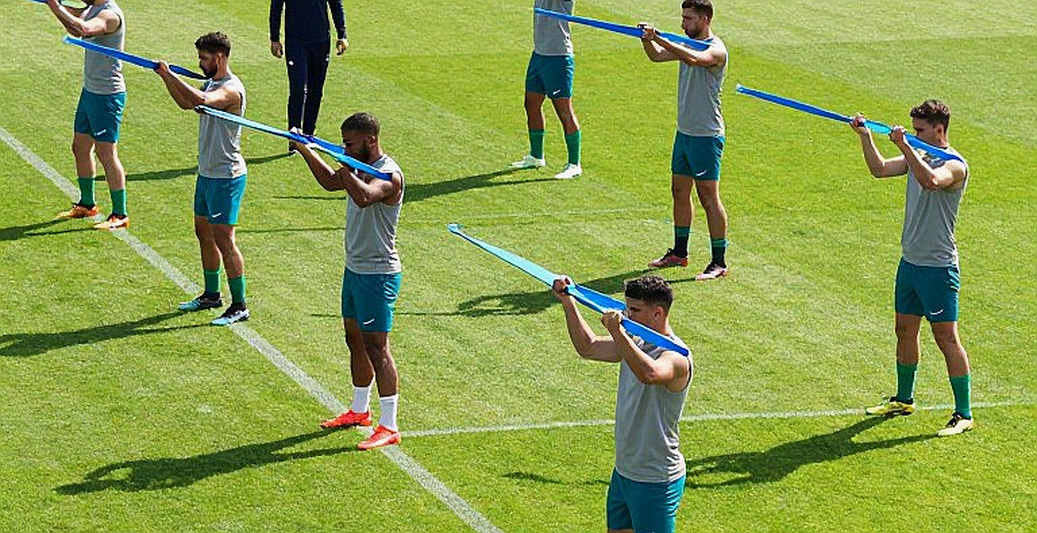 V-League 2026/27: Năm kẻ săn ngai vàng và cú đặt cược tài chính chưa từng có V-League 2026/27: Năm kẻ săn ngai vàng và cú đặt cược tài chính chưa từng có