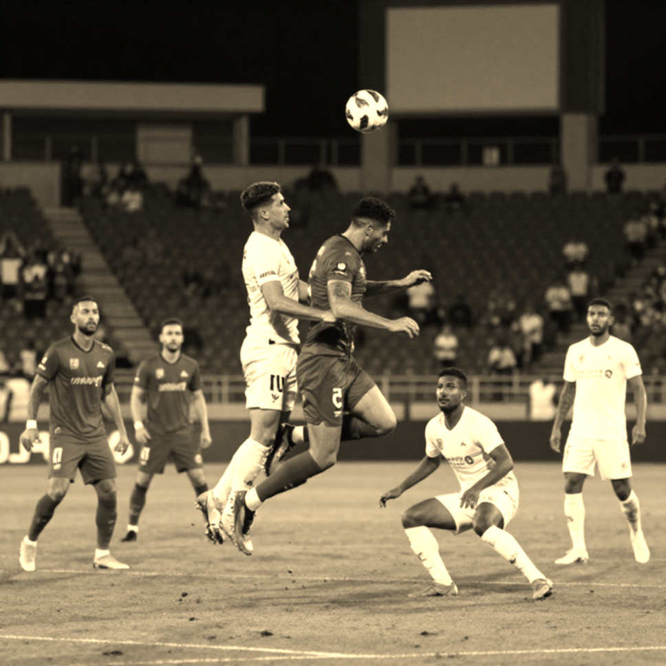 V-League 2026/27: Năm kẻ săn ngai vàng và cú đặt cược tài chính chưa từng có V-League 2026/27: Năm kẻ săn ngai vàng và cú đặt cược tài chính chưa từng có