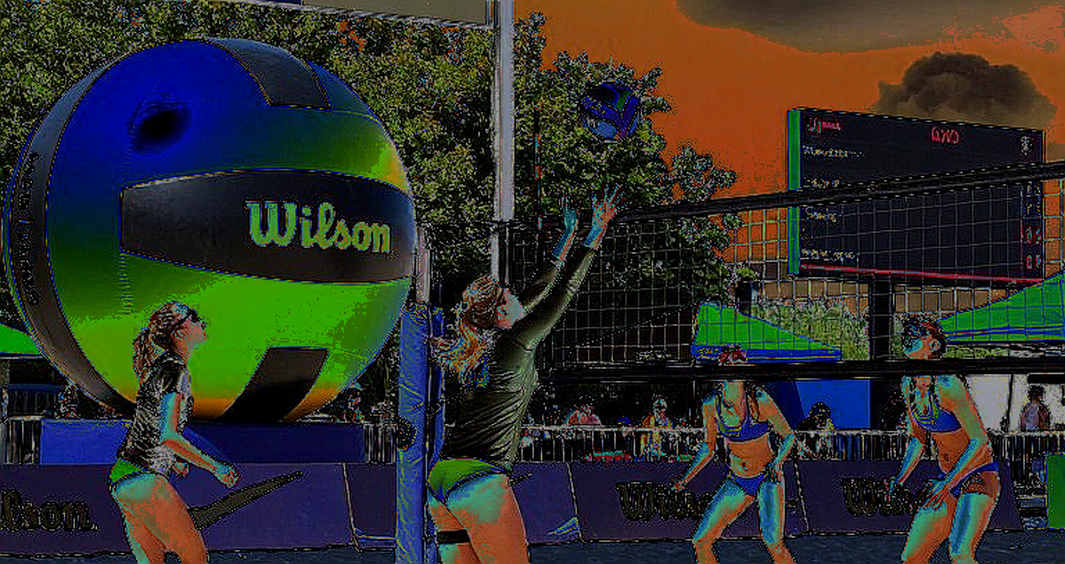 Shriners Children's Showdown 2026: Bản đồ quyền lực mới của bóng chuyền nữ NCAA