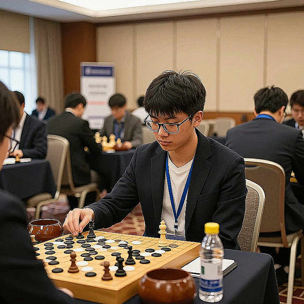 Carlsen trở lại bảo vệ ngai vàng tại Global Chess League 2026: Lịch thi đấu dày đặc trước thềm Olympiad