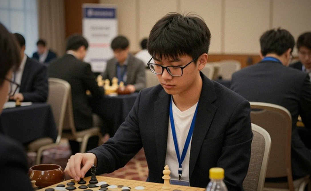 Global Chess League 2026: Carlsen trở lại, Ấn Độ tỏa sáng và bài toán lịch thi đấu khắc nghiệt Global Chess League 2026: Carlsen trở lại, Ấn Độ tỏa sáng và bài toán lịch thi đấu khắc nghiệt