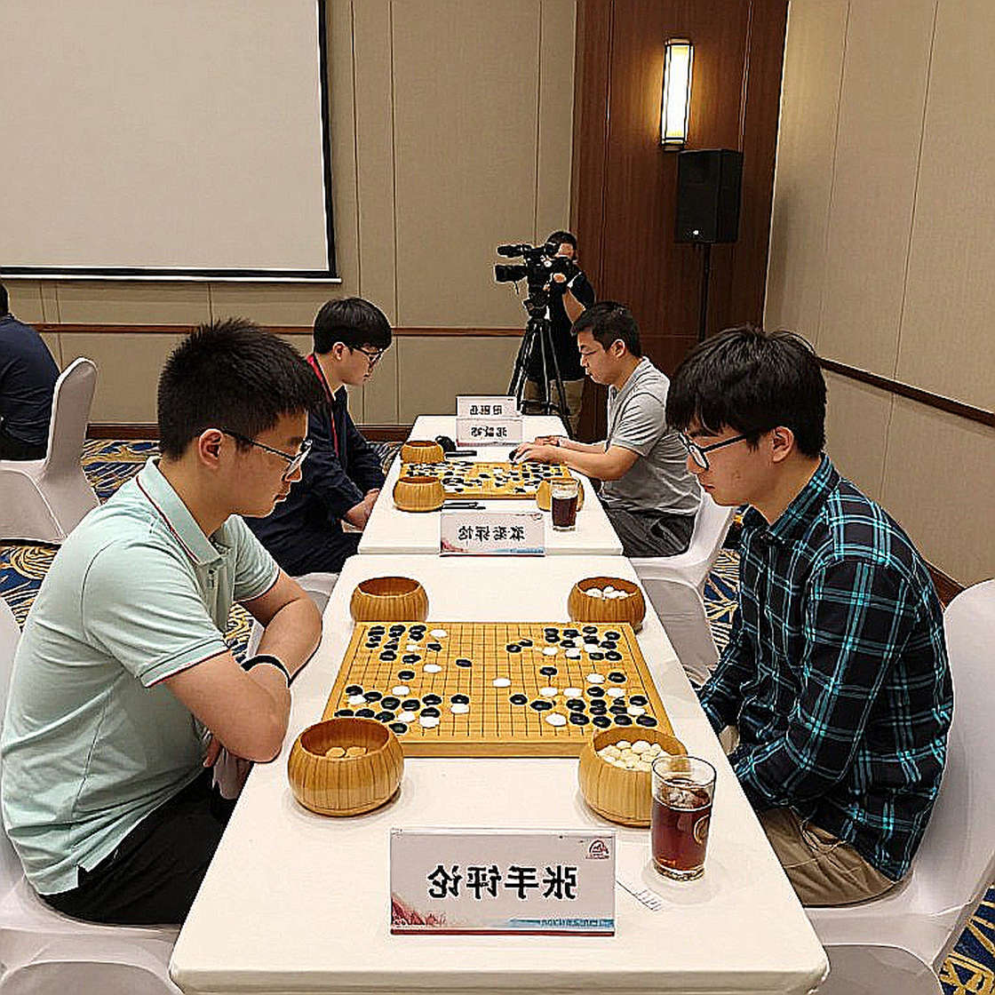 Global Chess League 2026: Carlsen tái xuất, 1 triệu USD và bài toán lịch thi đấu nghẹt thở Global Chess League 2026: Carlsen tái xuất, 1 triệu USD và bài toán lịch thi đấu nghẹt thở