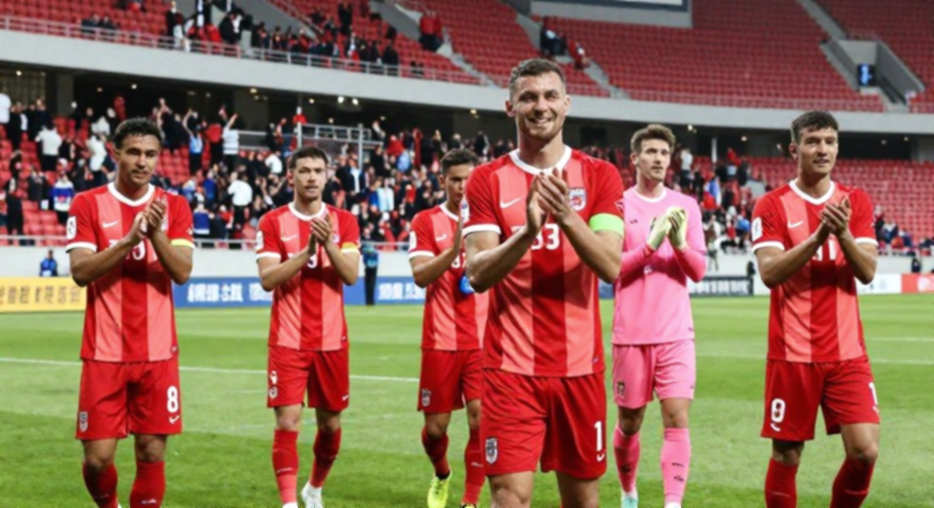 U20 Việt Nam: Cửa hẹp đi tiếp vẫn còn, nhưng nỗi ám ảnh 4 năm bắt đầu hiện hữu U20 Việt Nam: Cửa hẹp đi tiếp vẫn còn, nhưng nỗi ám ảnh 4 năm bắt đầu hiện hữu