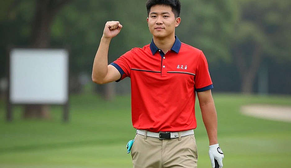 Scottie Scheffler: 4 năm thống trị tuyệt đối PGA Tour và cú Grand Slam sự nghiệp dang dở