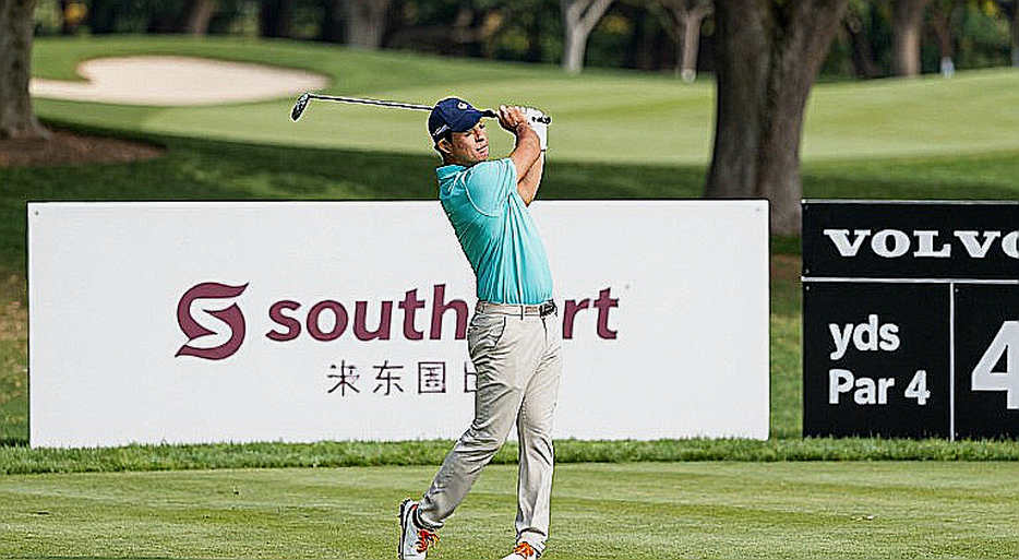 Scottie Scheffler: 4 Years of Absolute PGA Tour Dominance and the Unfinished Career Grand Slam Scottie Scheffler: 4 Years of Absolute PGA Tour Dominance and the Unfinished Career Grand Slam