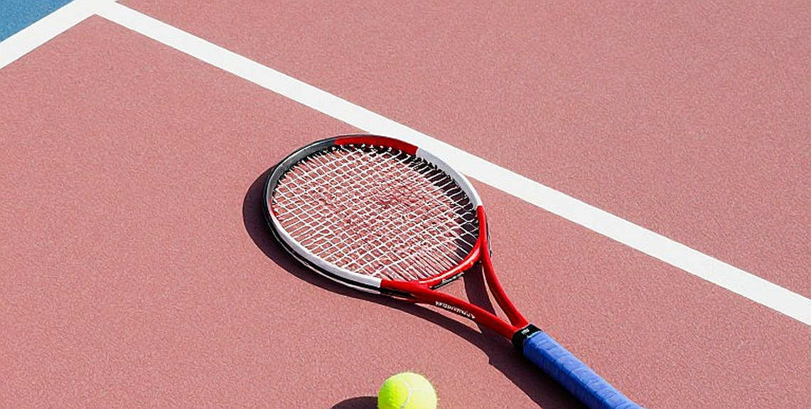 US Open 2026: Djokovic gục ngã ở vòng một, Sabalenka và Alcaraz bước vào cuộc chơi - Nhịp chuyển giao của một kỷ nguyên US Open 2026: Djokovic gục ngã ở vòng một, Sabalenka và Alcaraz bước vào cuộc chơi - Nhịp chuyển giao của một kỷ nguyên