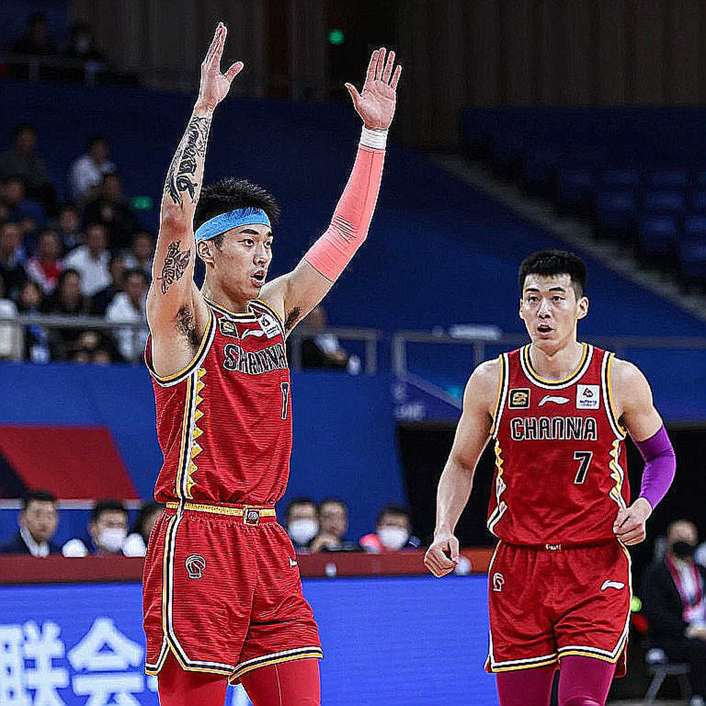 June Mar Fajardo khép lại hành trình Gilas Pilipinas: Một kỷ nguyên không cần phô trương