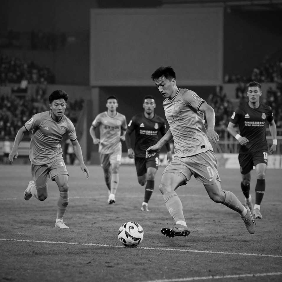 U20 Việt Nam thua đậm Triều Tiên: Bài học thể lực và tinh thần ở vòng loại