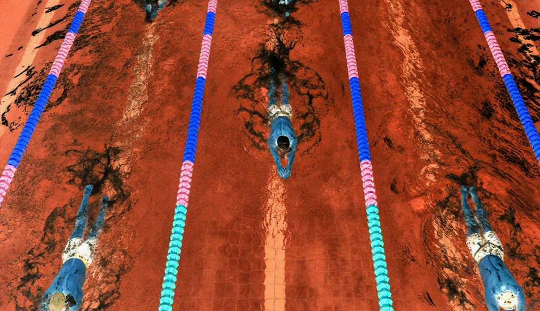 Mehdy Metella chính thức giải nghệ sau 28 năm sự nghiệp bơi lội, khép lại hành trình Olympic huy hoàng của nhà vô địch tiếp sức Pháp Mehdy Metella chính thức giải nghệ sau 28 năm sự nghiệp bơi lội, khép lại hành trình Olympic huy hoàng của nhà vô địch tiếp sức Pháp