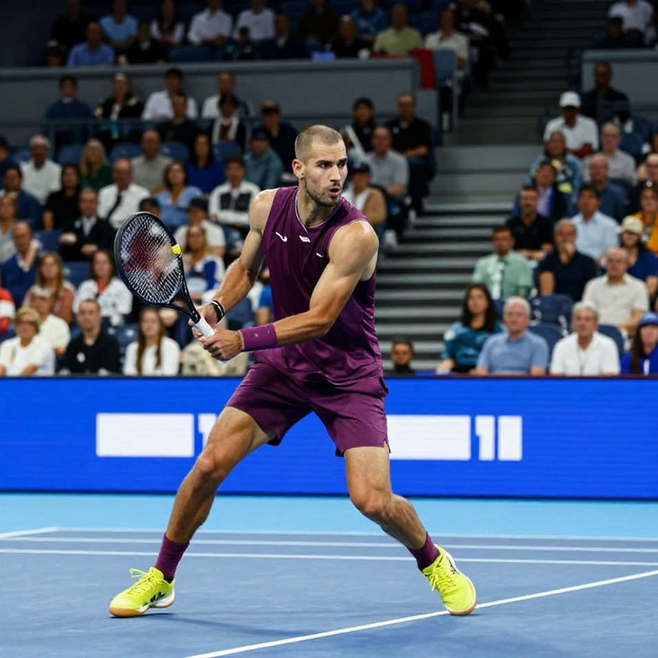 Rybakina rút khỏi Billie Jean King Cup Finals: Kazakhstan mất số 1 thế giới, Thâm Quyến mất tâm điểm