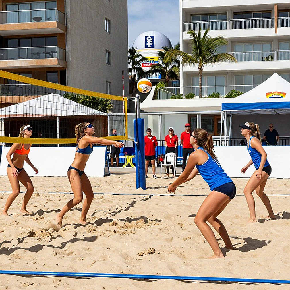Showdown at the Net 2026: Khi ACC và SEC đặt cược vào những giấc mơ có hạn sử dụng
