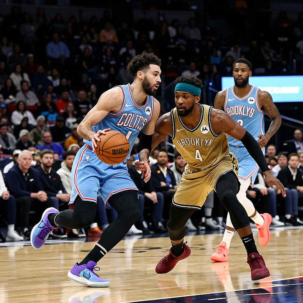 Huấn Luyện Camp Cleveland Cavaliers Tại Andalusia: Harden Đồng Hành Mitchell, Chiến Lược Xây Dựng Đội Hình Thay Đổi