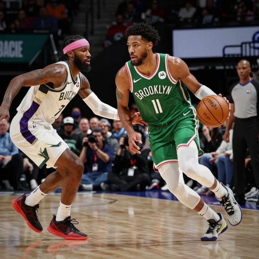 Huấn Luyện Camp Cleveland Cavaliers Tại Andalusia: Harden Đồng Hành Mitchell, Chiến Lược Xây Dựng Đội Hình Thay Đổi
