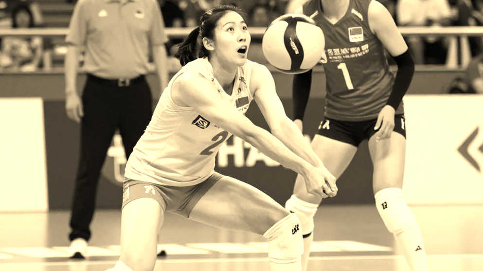 ACC-SEC Showdown: When NCAA Women's Volleyball Steps Out of Its Comfort Zone