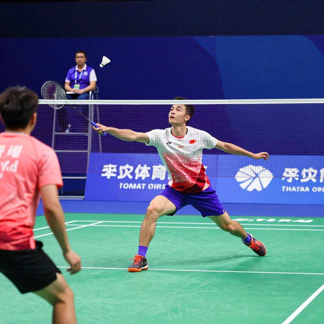 Ashmita Chaliha và câu hỏi về tiêu chuẩn kép của BWF: Khi sân cầu lông không còn là sân chơi công bằng