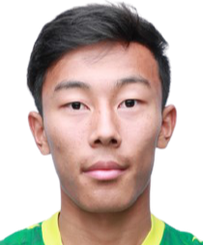 He Xiaoqiang
