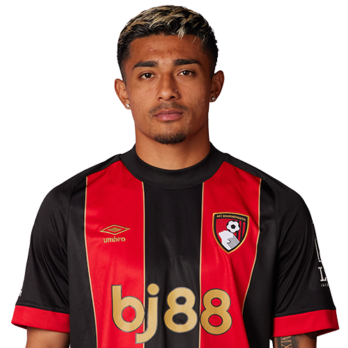 Julian Araujo