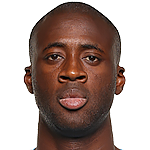Yaya Touré