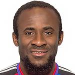 Seydou Doumbia