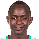 Adama Mbengue