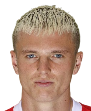 Albert Gudmundsson