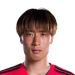 Keisuke Osako