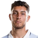 Sebastian Caceres
