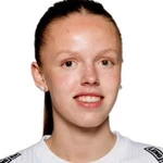 Thelma Karen Palmadottir