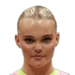 Herdis Halla  Gudbjartsdottir