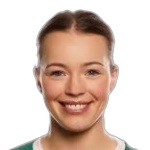 Laufey Halldorsdottir