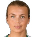 Asta Arnadottir