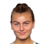 Thorhildur Thorhallsdottir