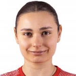 Luiza Ghazaryan
