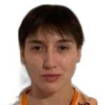 Lara Lucic