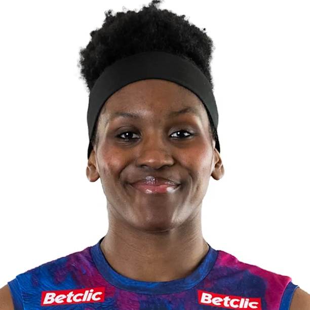 Eve Mathi